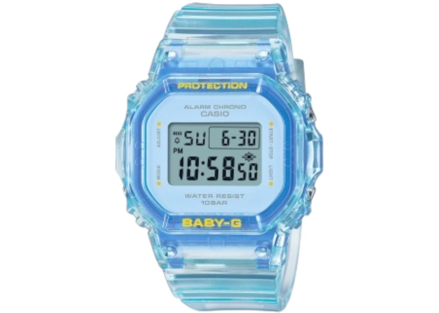 Casio Baby-G BGD-565SJ-2