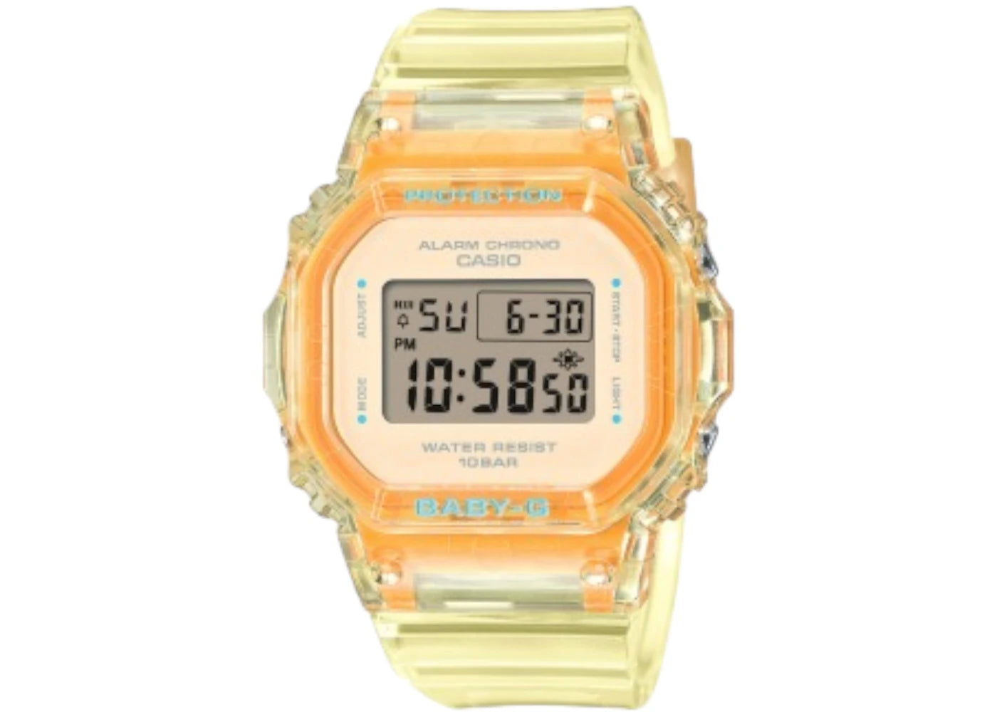 Casio Baby-G BGD-565SJ-9E