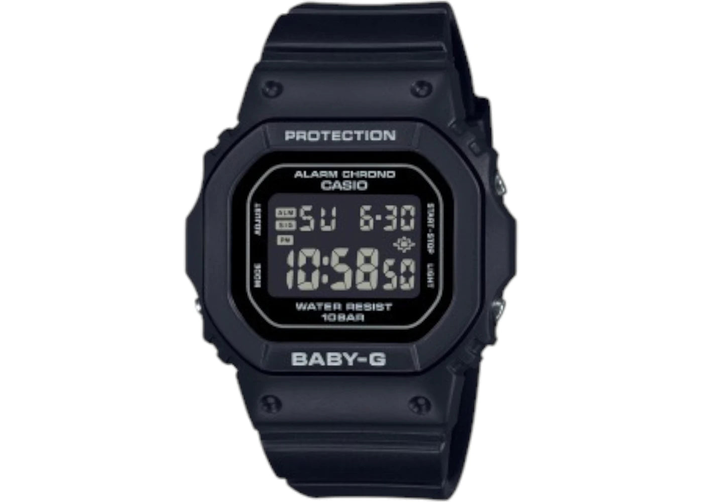 Casio Baby-G BGD-565U-1
