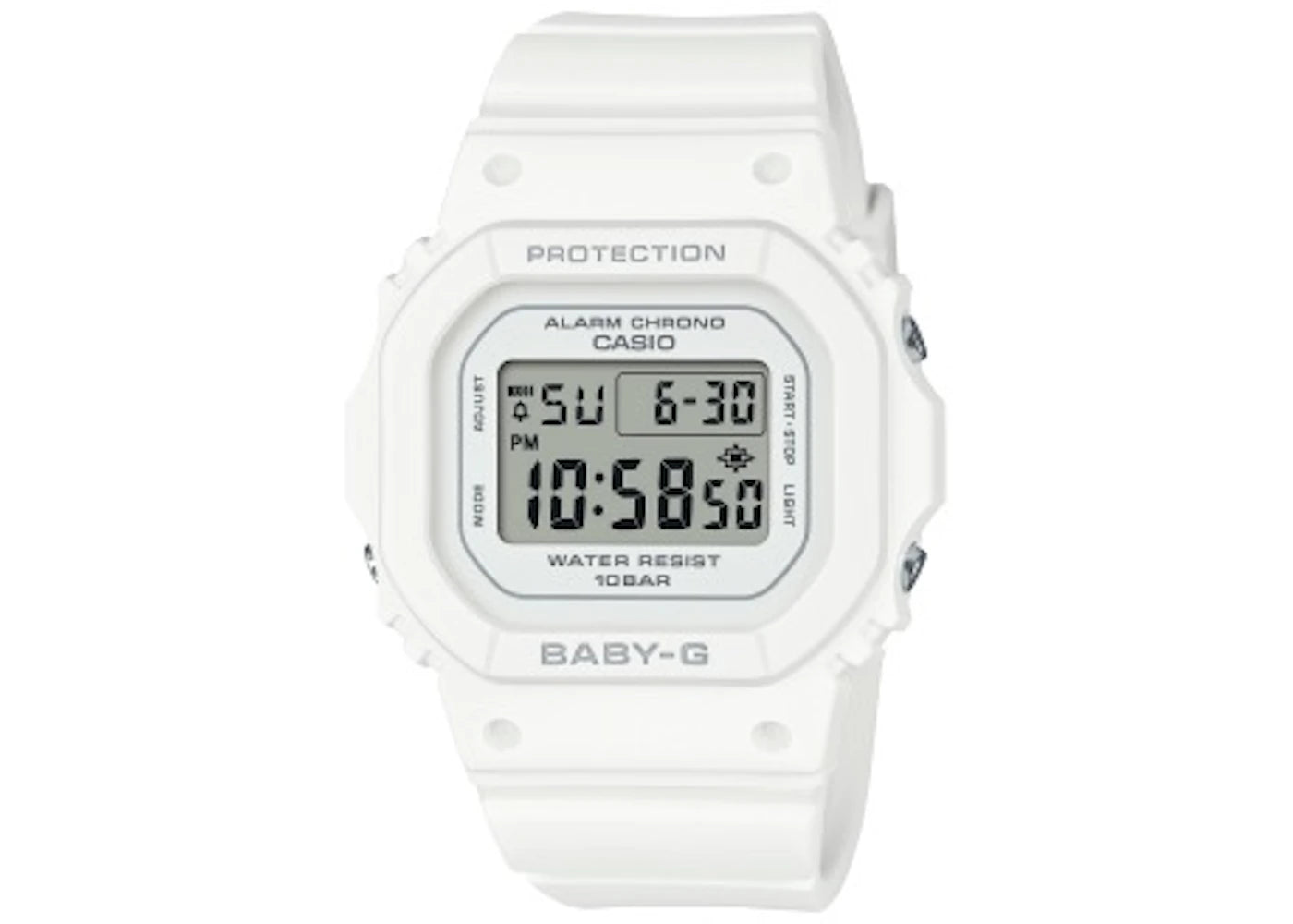 Casio Baby-G BGD-565U-7