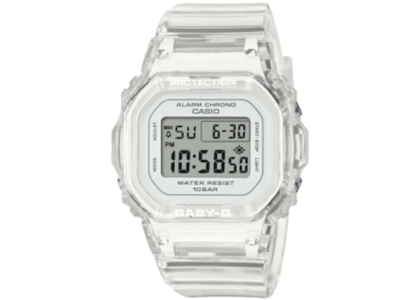 Casio Baby-G BGD-565US-7
