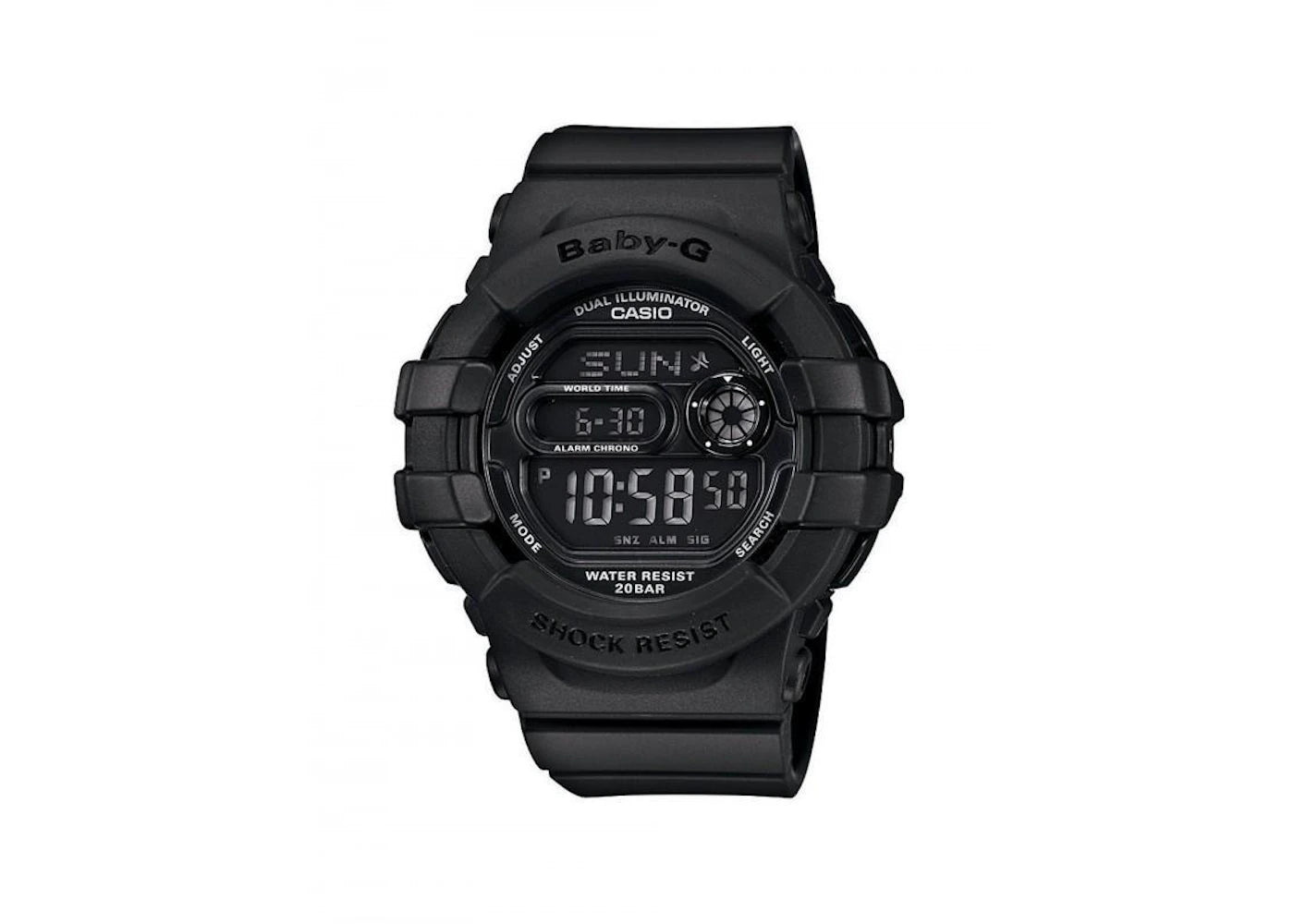 Casio Baby-G BGD140-1A