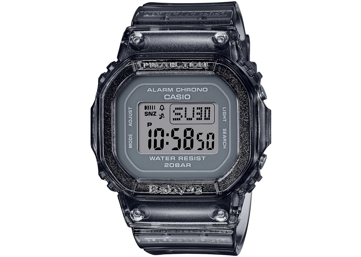 Casio Baby-G BGD560S