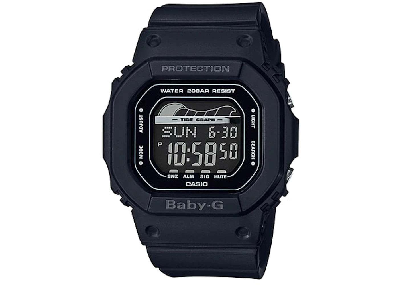 Casio Baby-G BLX-560-1