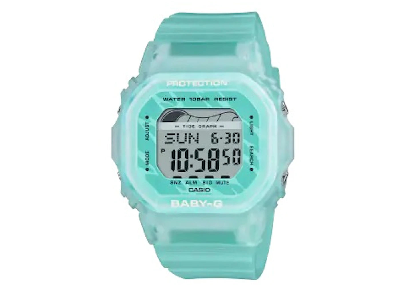 Casio Baby-G BLX-565S-2