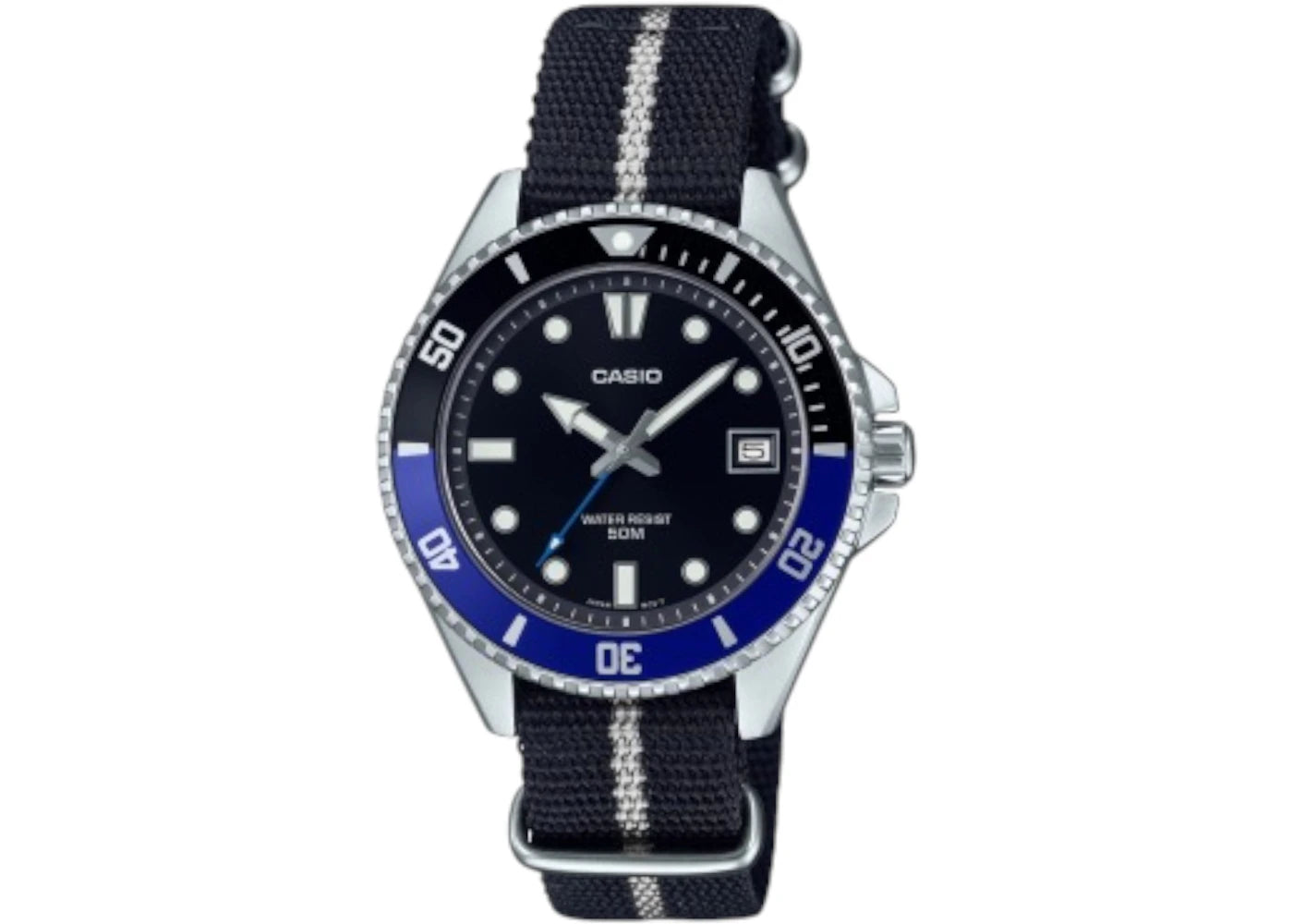 Casio Casio MDV-10C-1A2