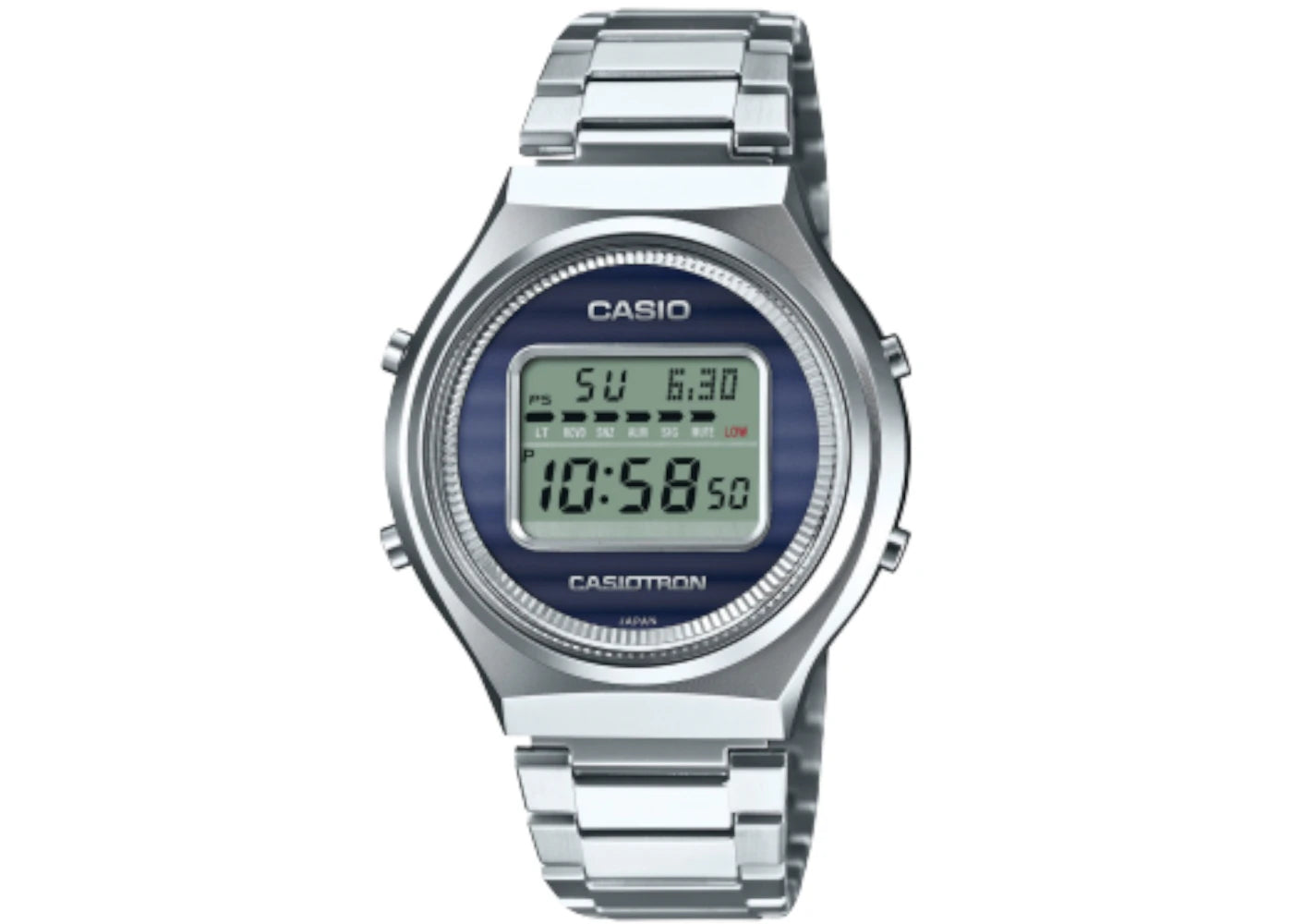 Casio Casiotron TRN-50-2A