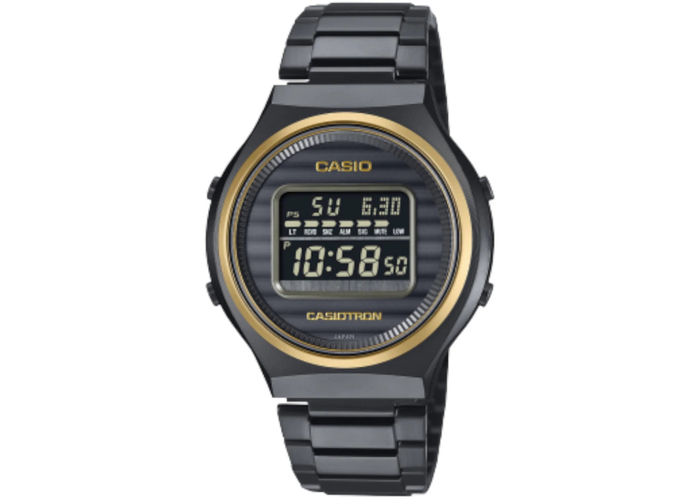 Casio Casiotron TRN-50ZE-1A