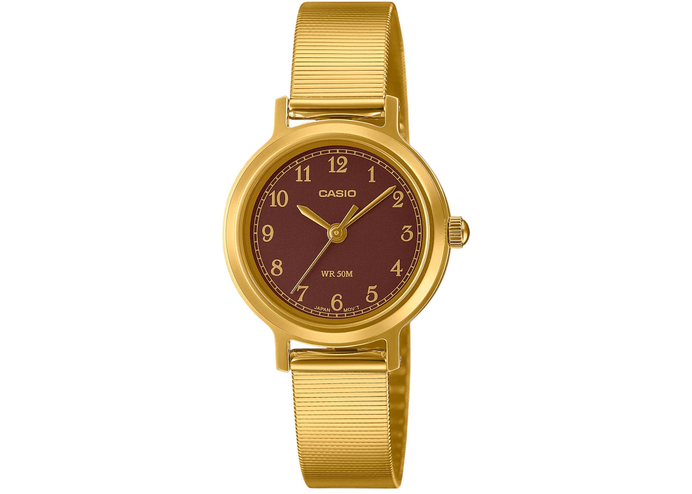 Casio Classic LTP-B170G-5B