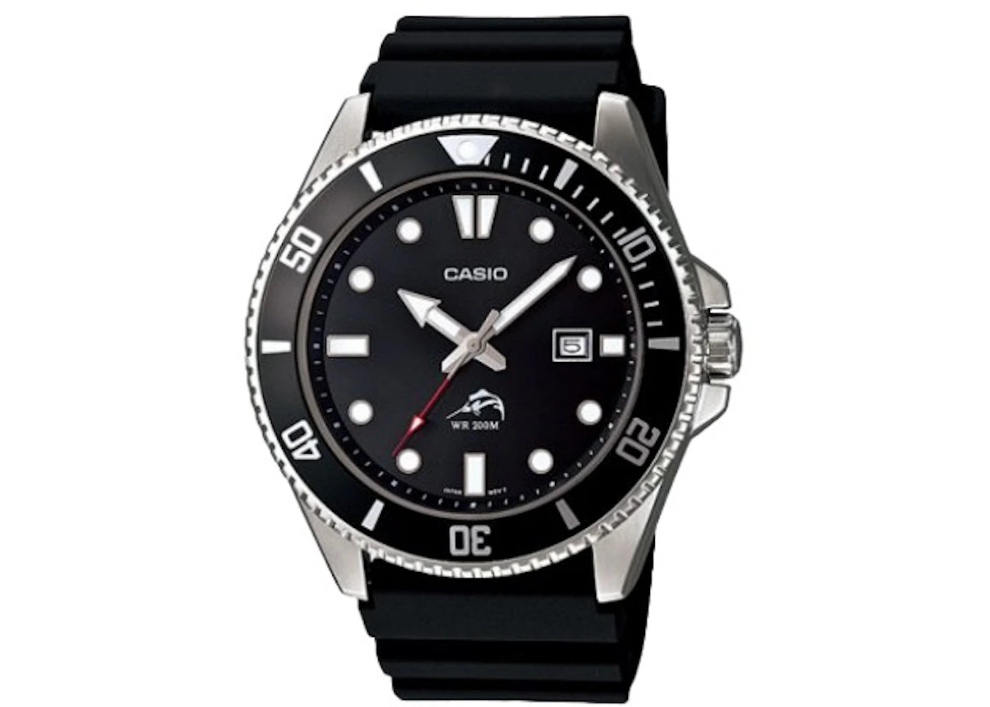Casio Classic MDV-106-1AV