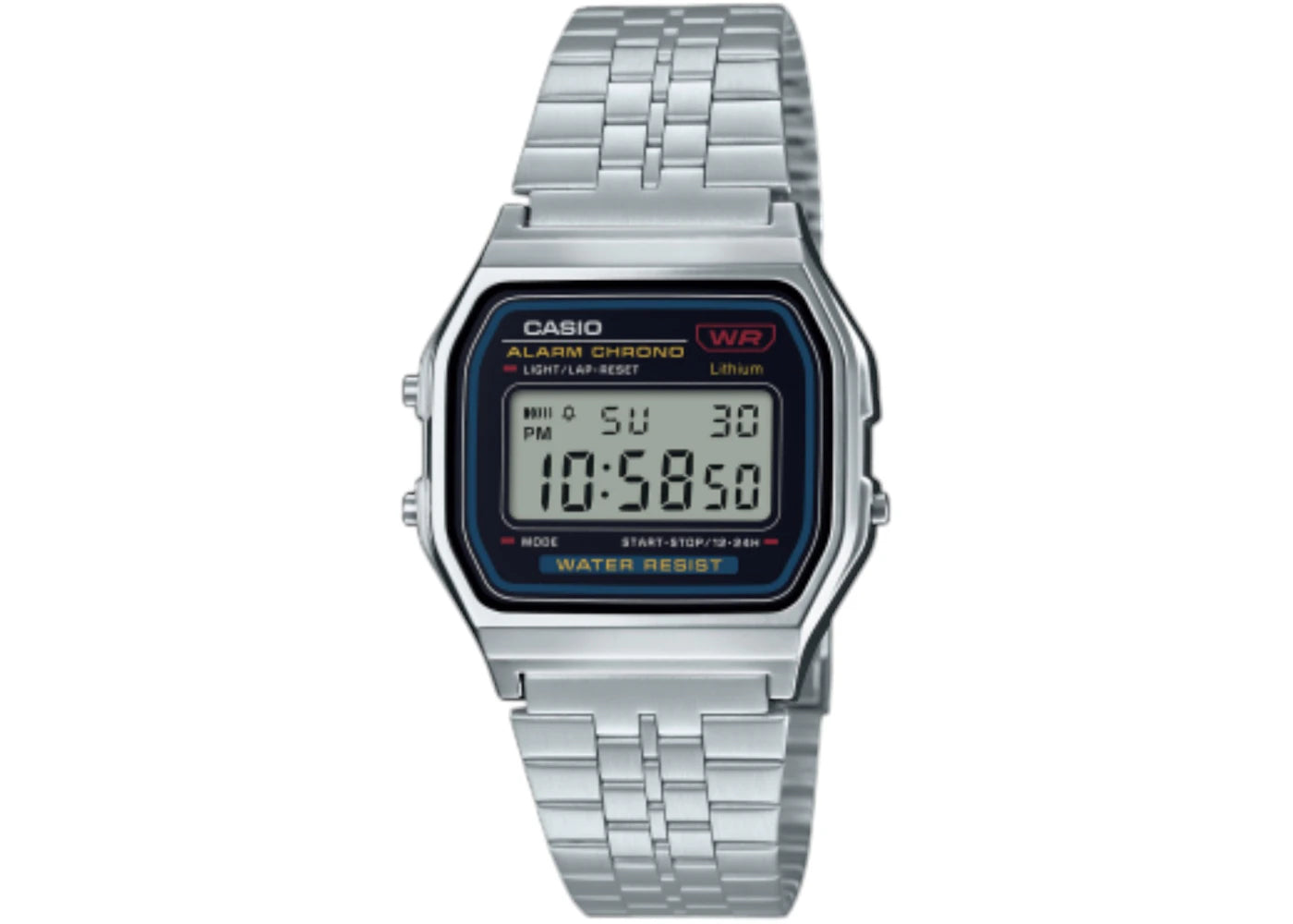Casio Digital A159WA-N1