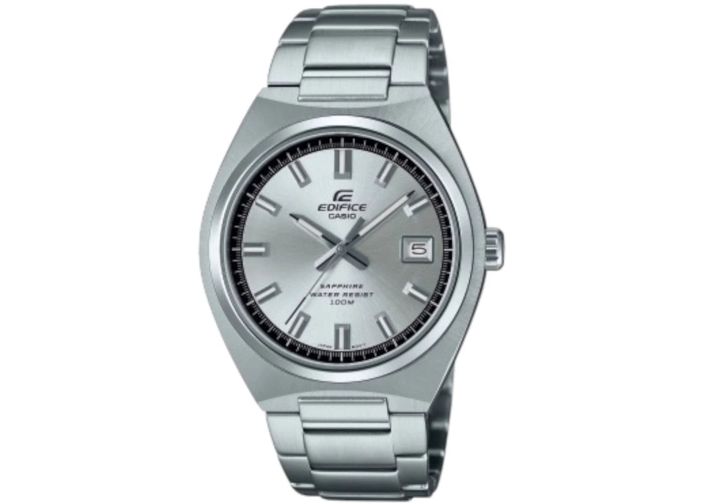 Casio Digital EFB-109D-7A
