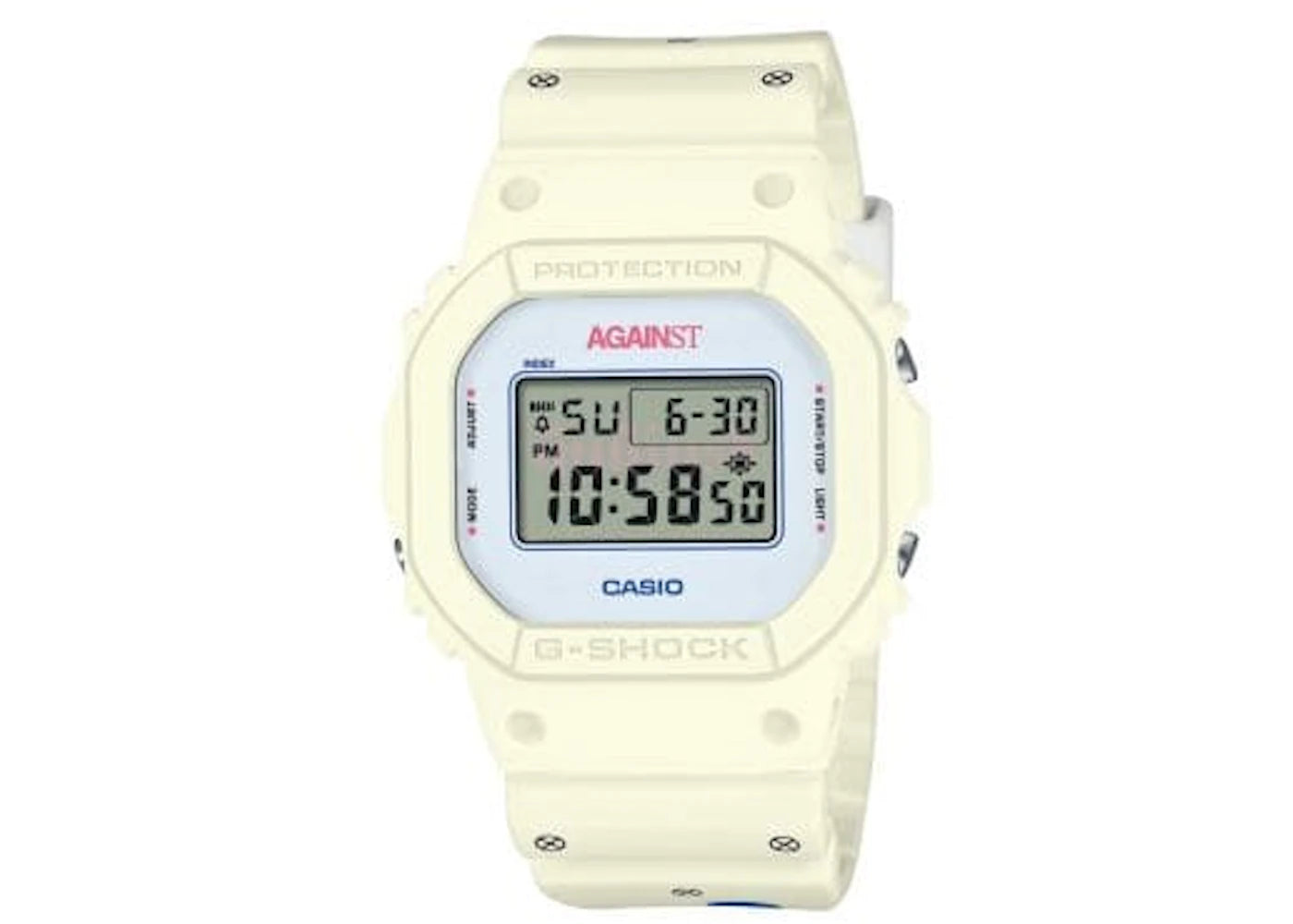 Casio Digital G-Shock DW-5600AL24-7