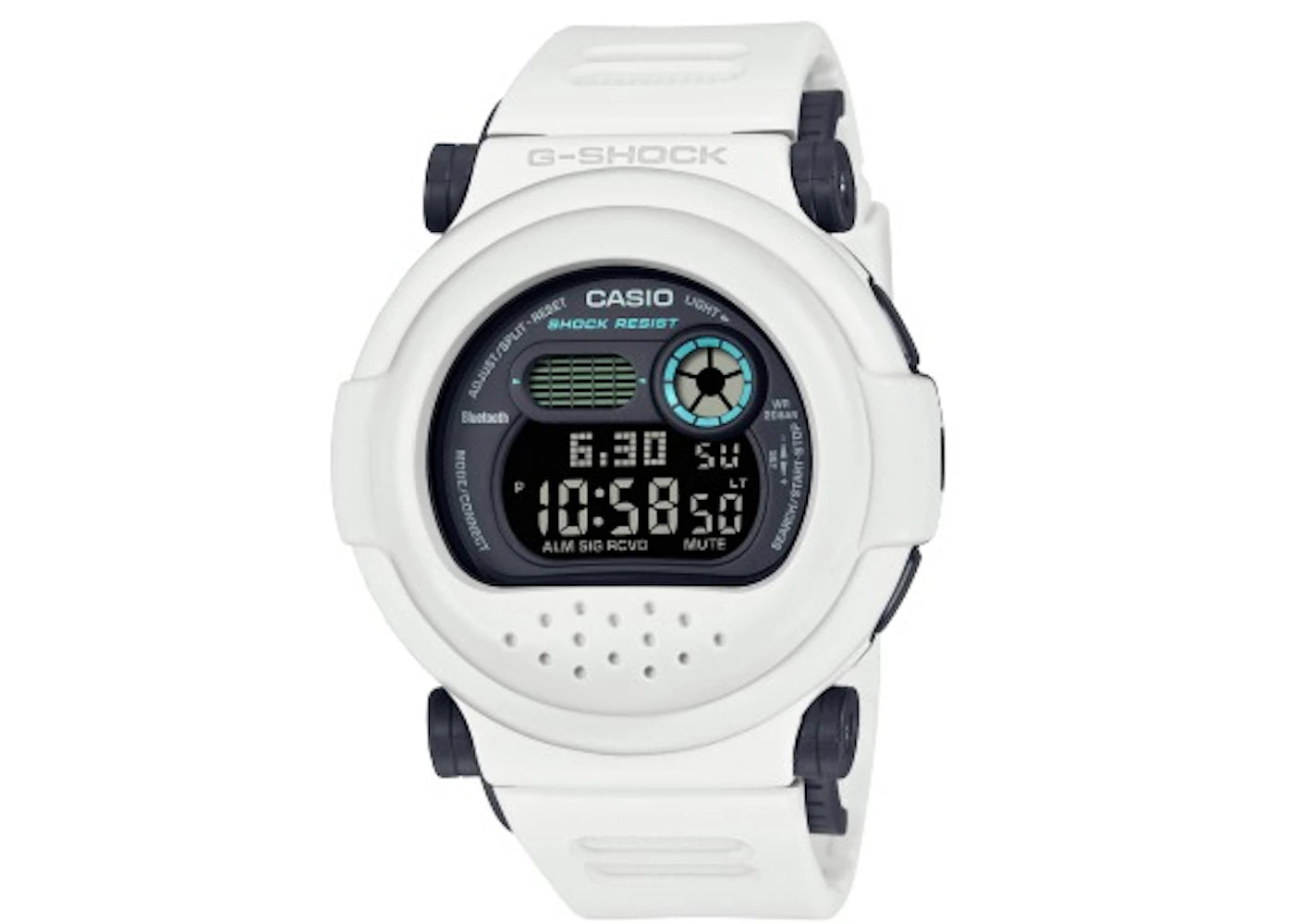 Casio Digital G-Shock G-B001SF-7