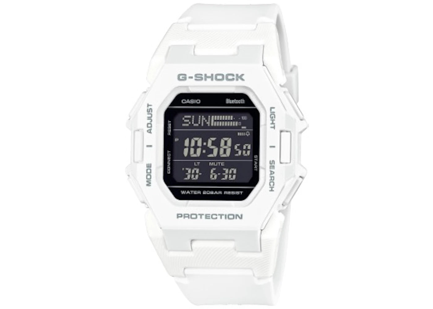Casio Digital G-Shock GD-B500-7