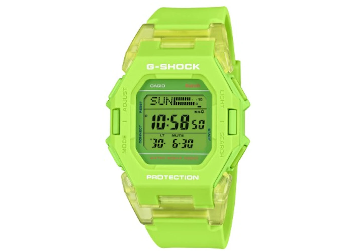 Casio Digital G-Shock GD-B500S-3