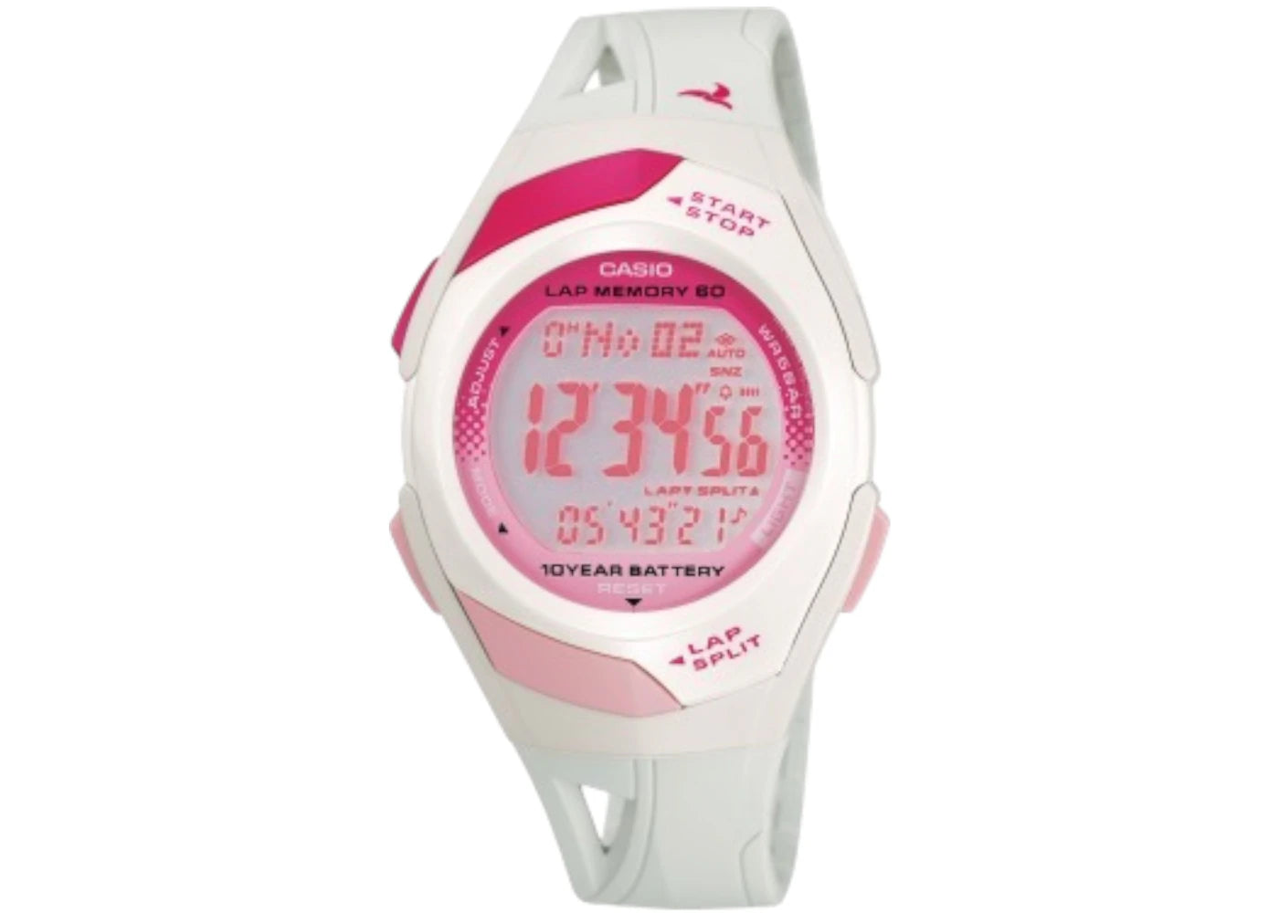 Casio Digital STR-300-7