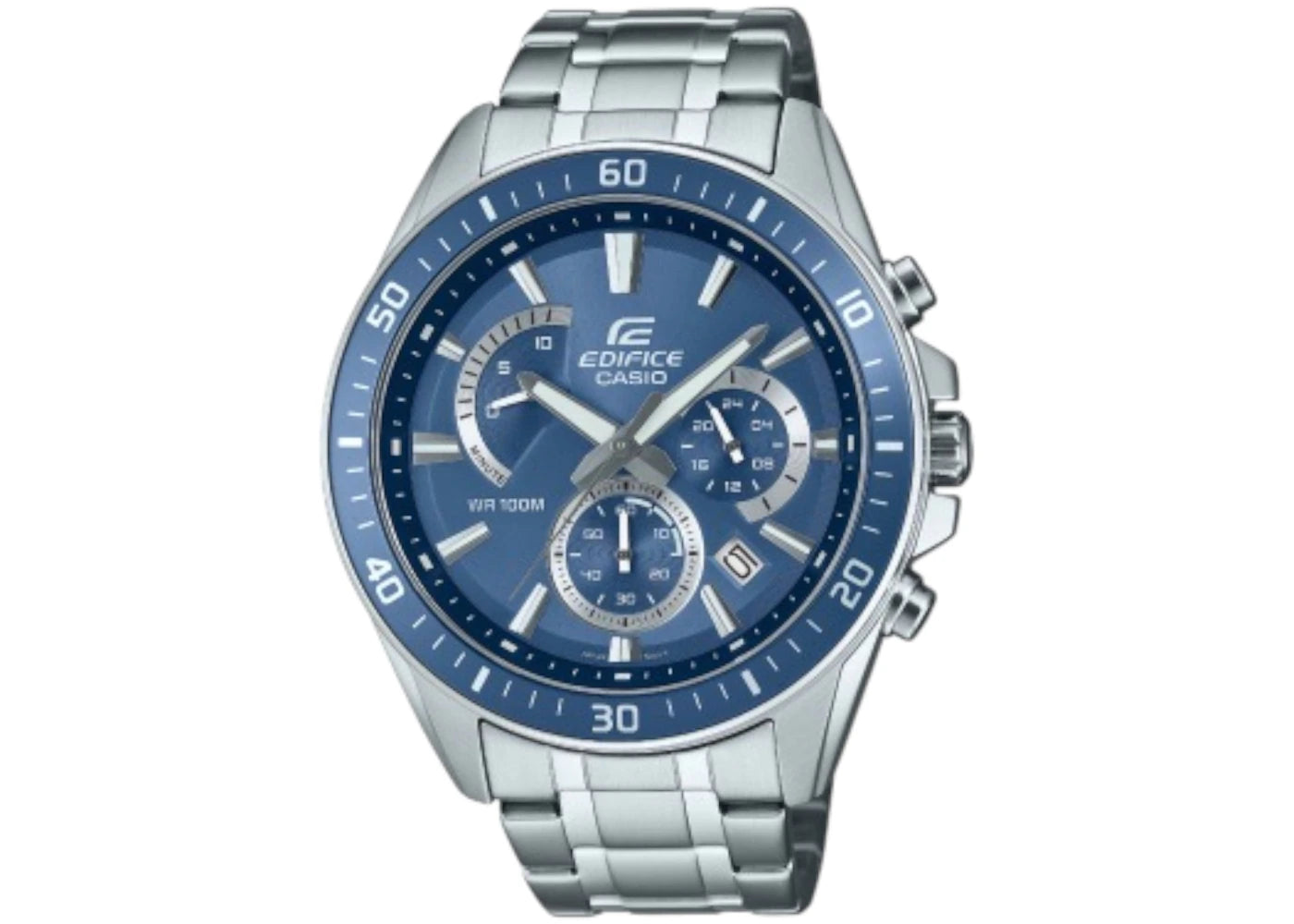 Casio Dress Watch EFR-552D-2A