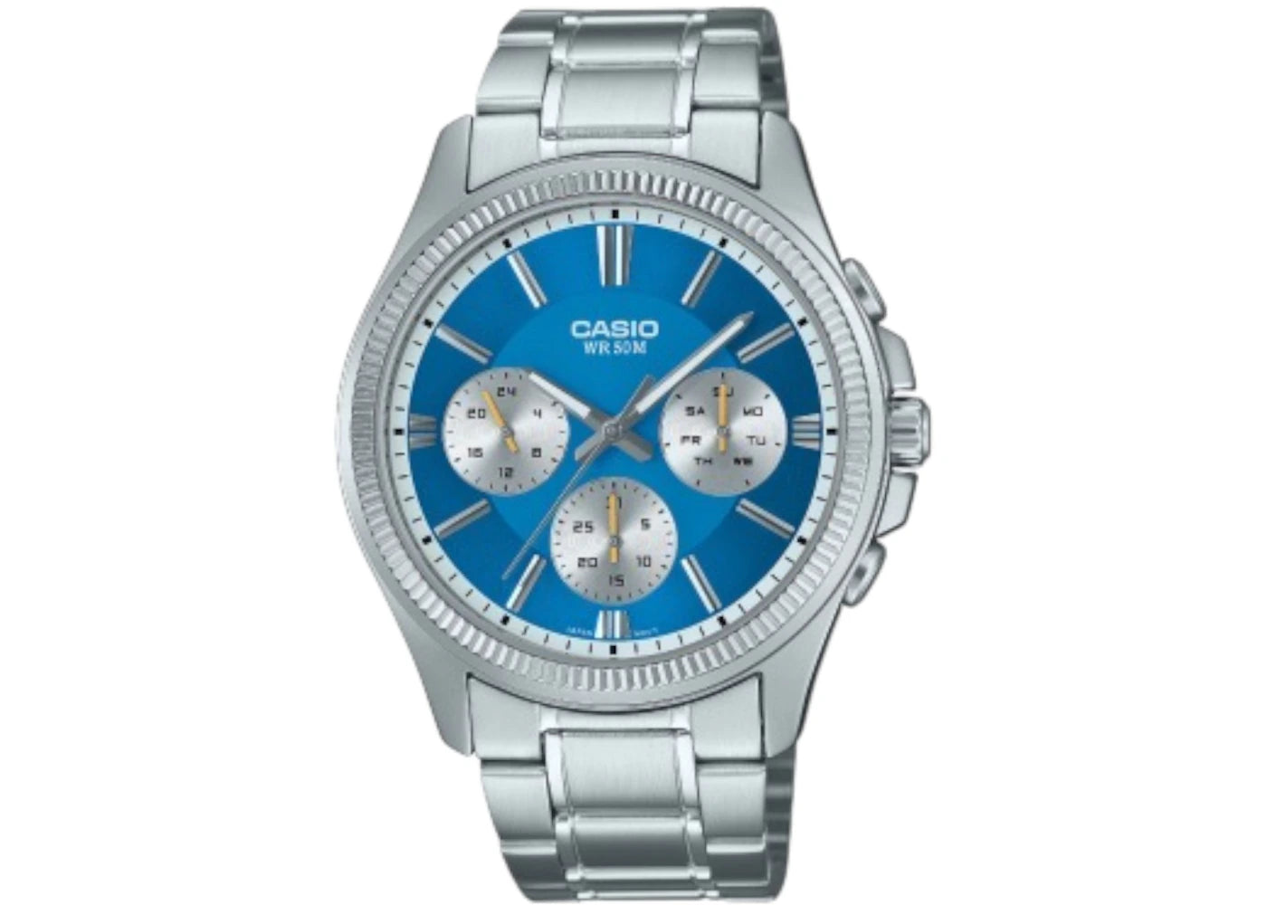 Casio Dress Watch MTP-1375PD-2A2
