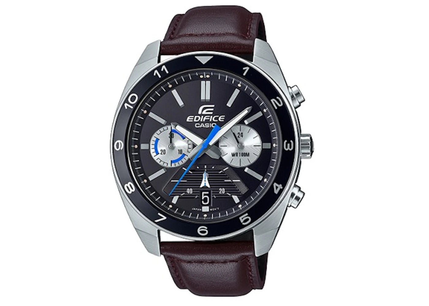 Casio EDIFICE EFV-590L-1AV