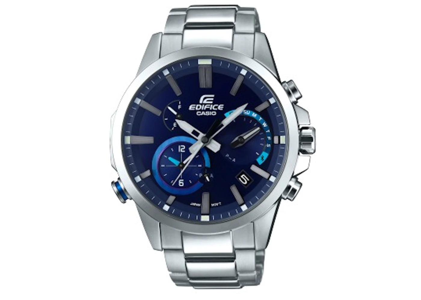 Casio EDIFICE EQB700D-2A