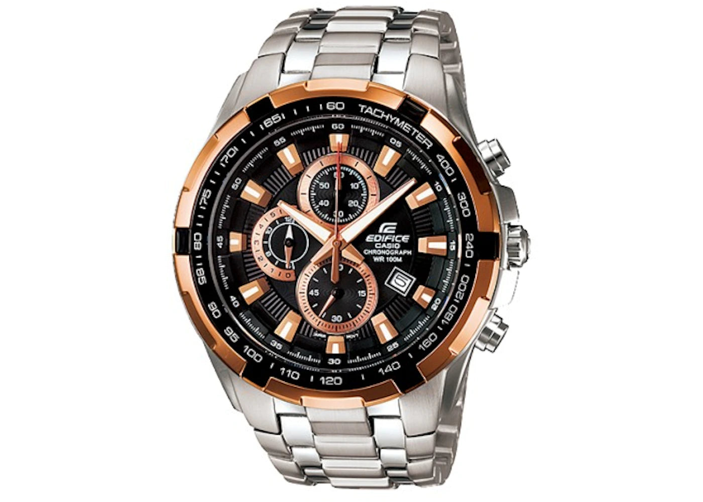 Casio Edfice EF-539D-1A5