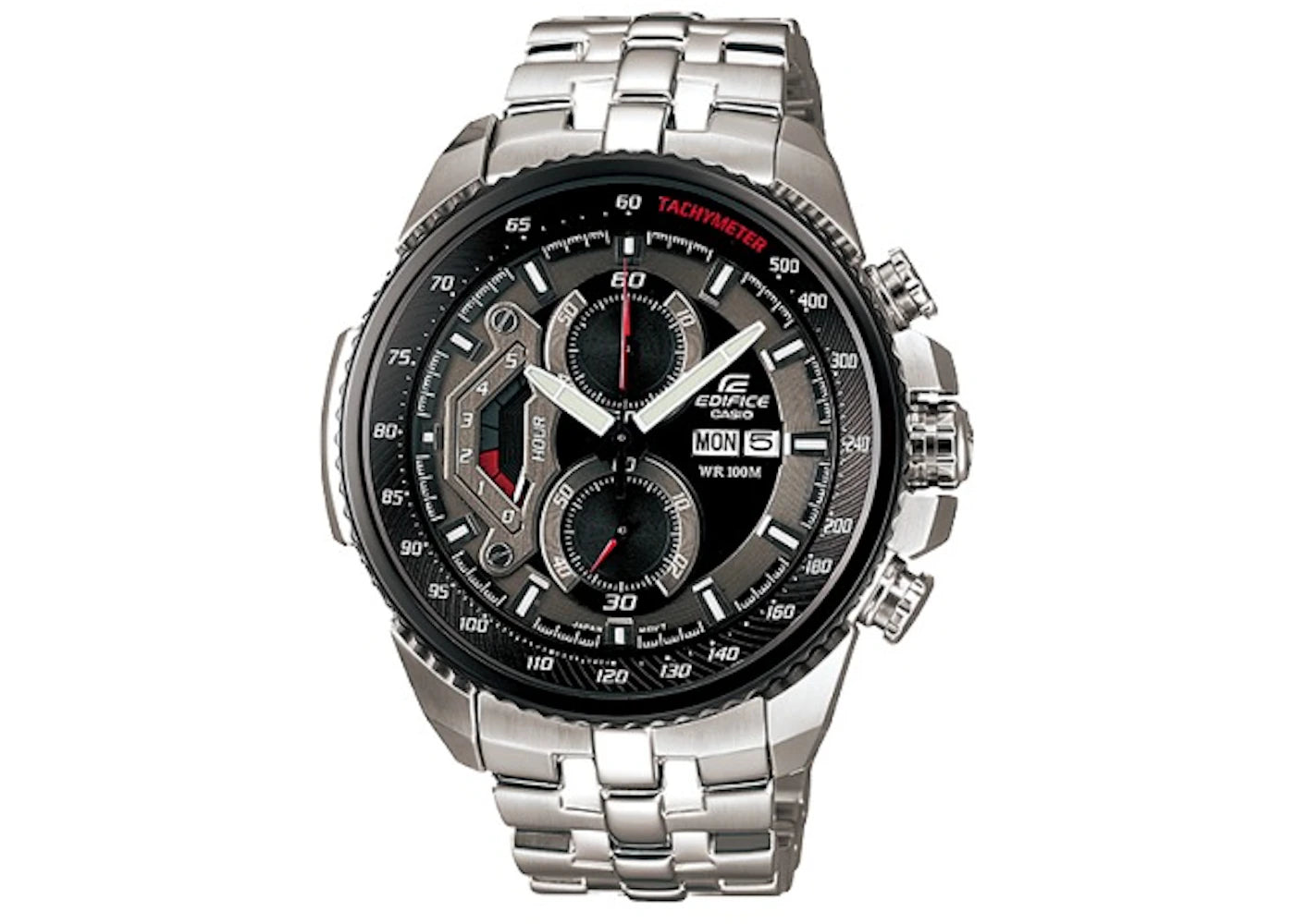 Casio Edfice EF-558D-1A