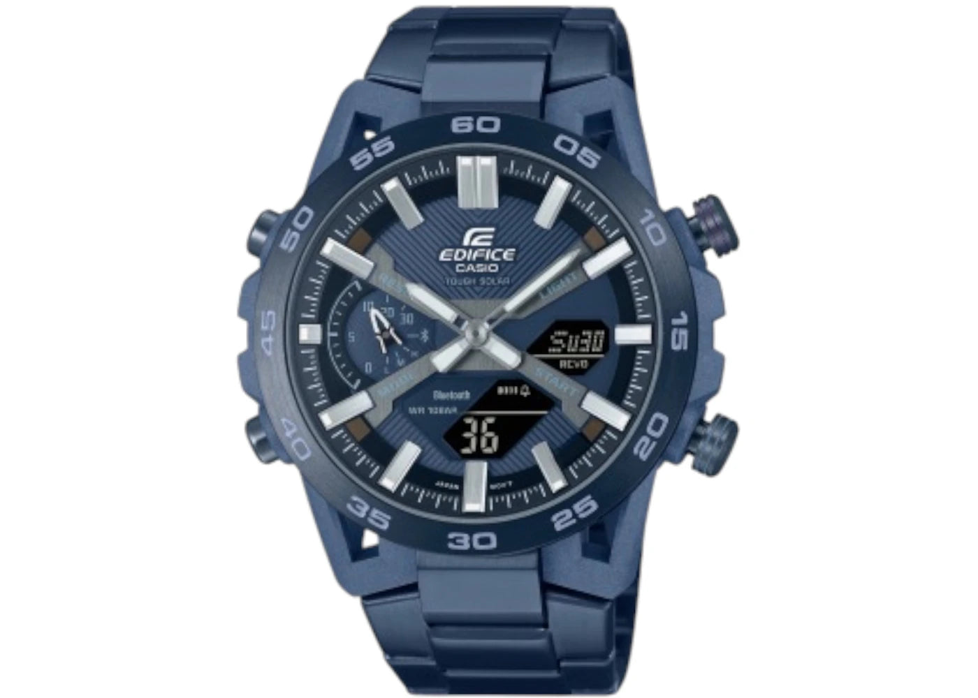 Casio Edifice ECB-2000CB-2A