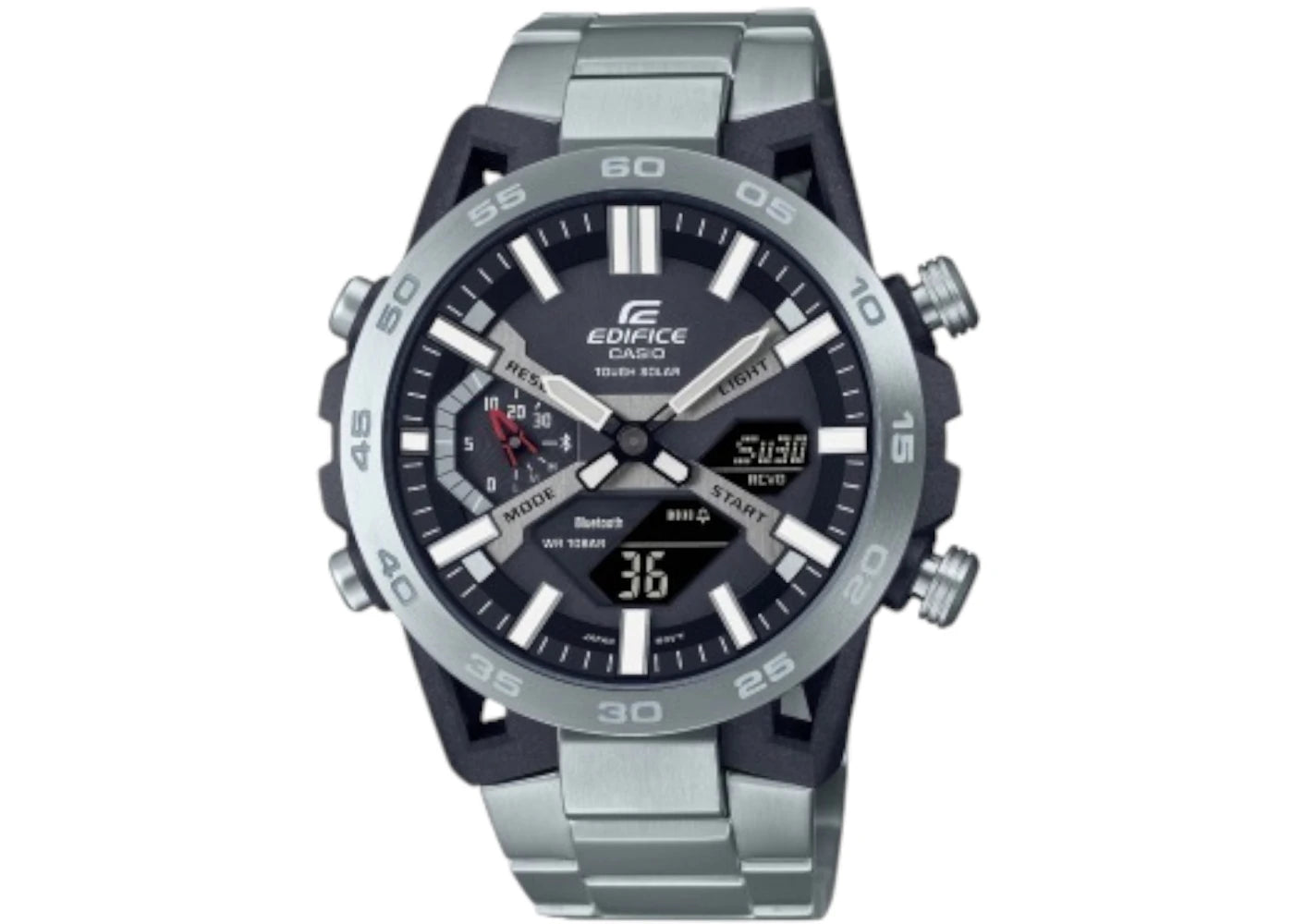 Casio Edifice ECB-2000D-1A