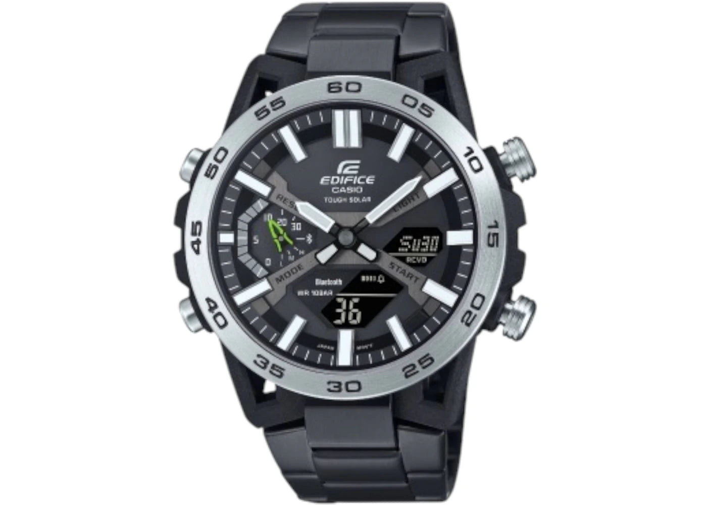 Casio Edifice ECB-2000DD-1A