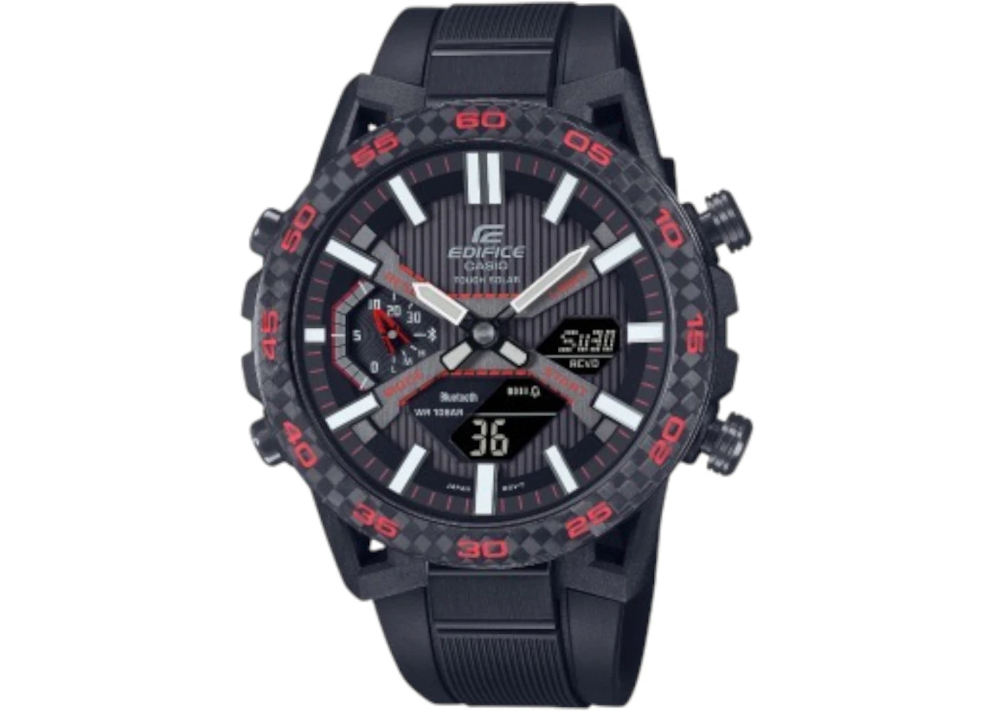 Casio Edifice ECB-2000PB-1A
