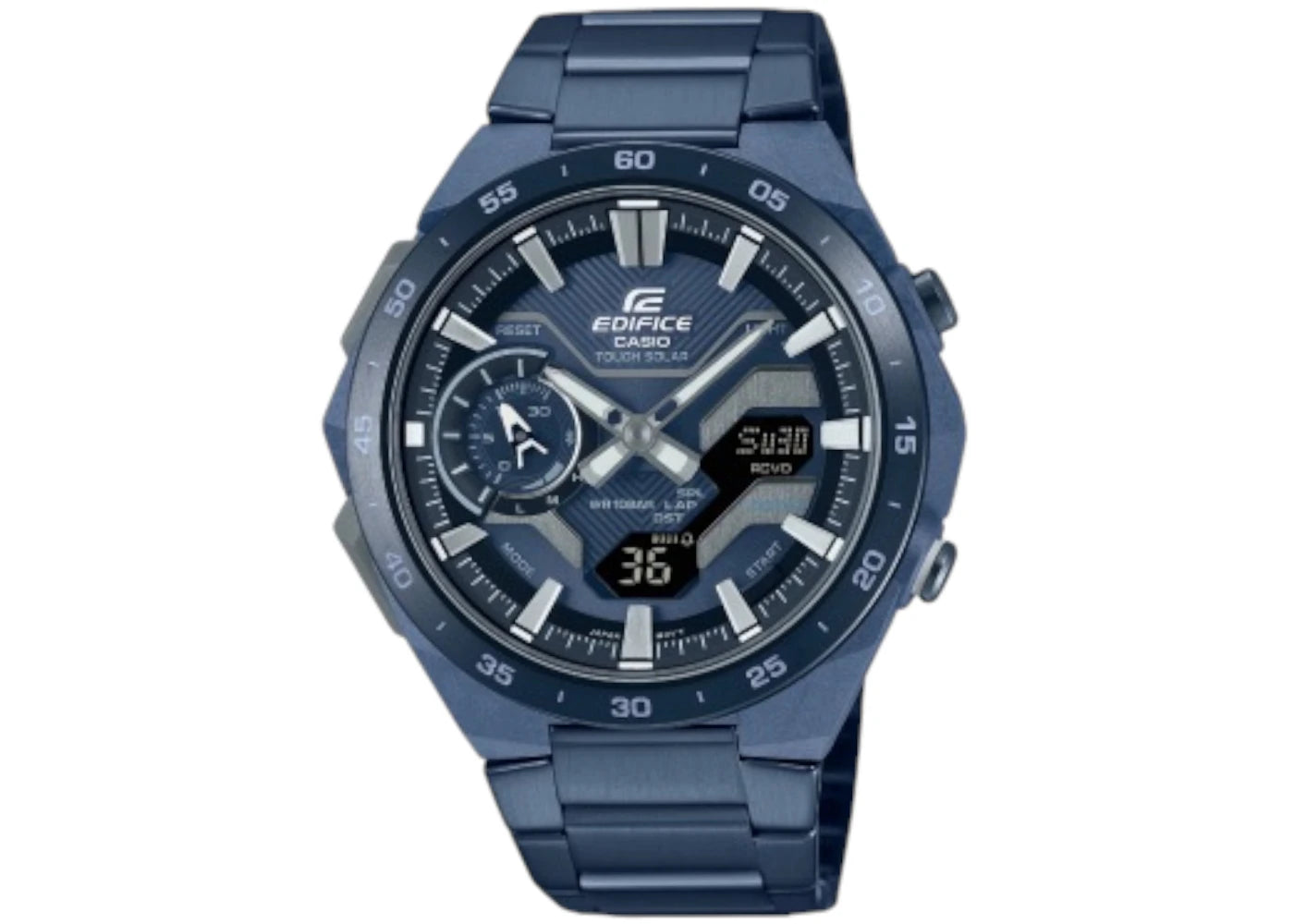 Casio Edifice ECB-2200CB-2A