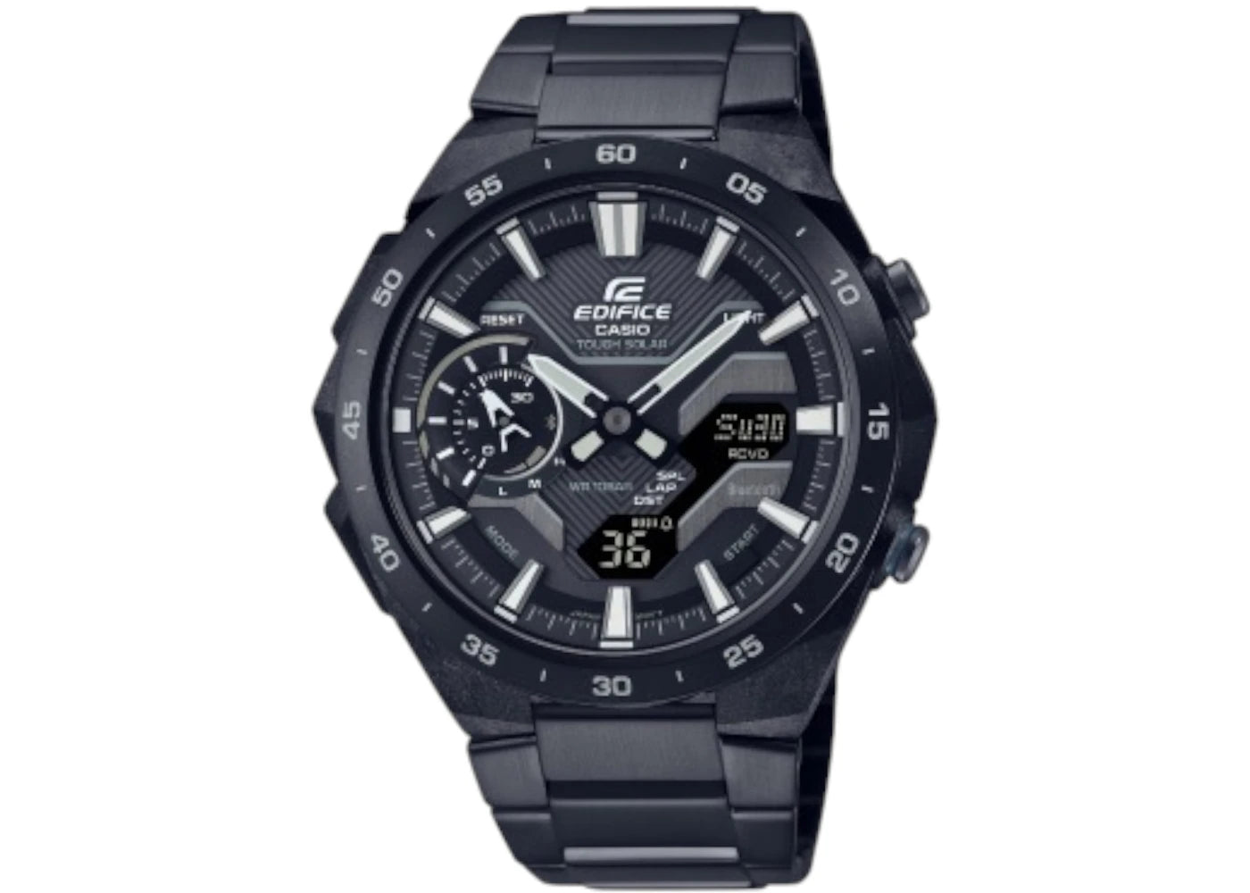Casio Edifice ECB-2200DC-1A