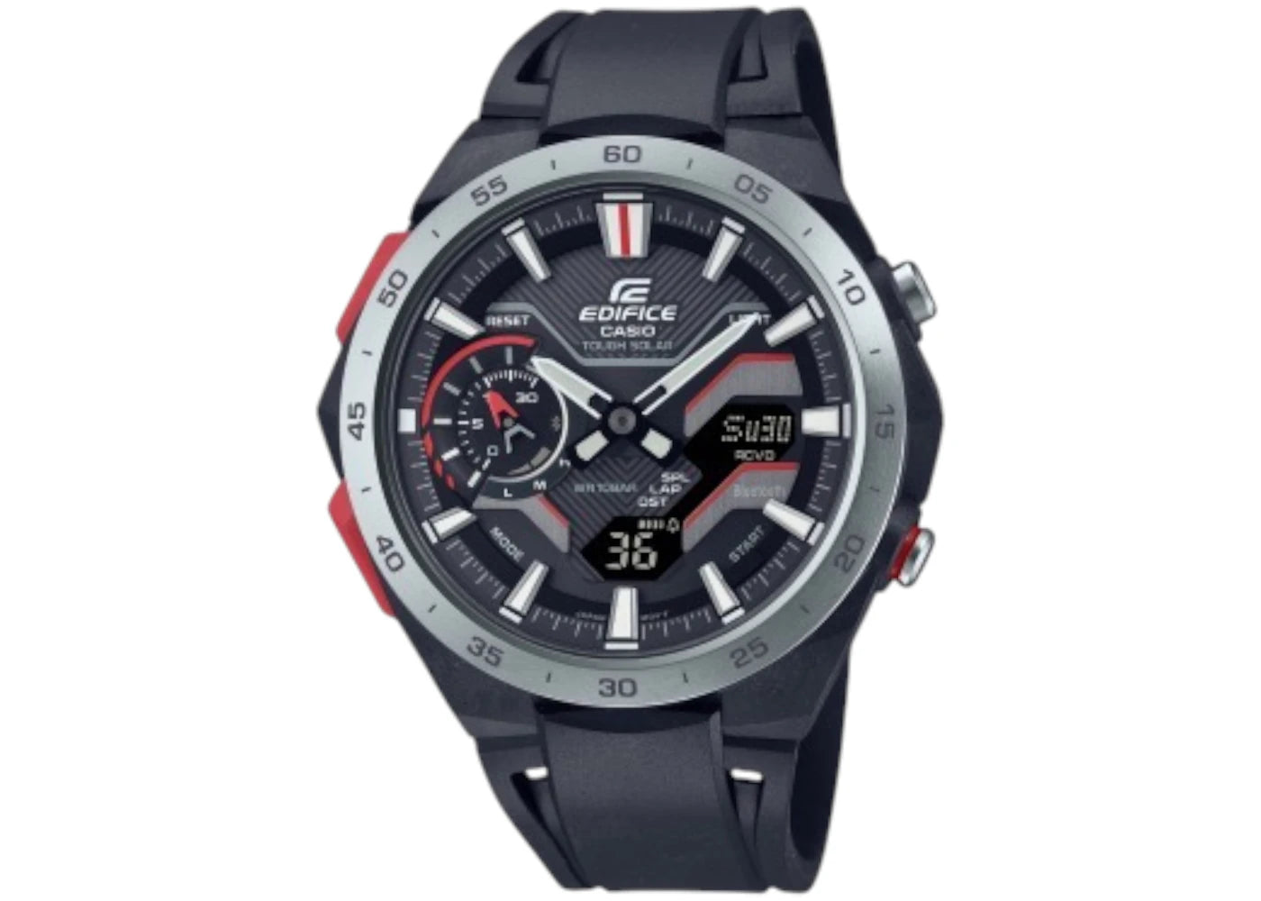 Casio Edifice ECB-2200P-1A