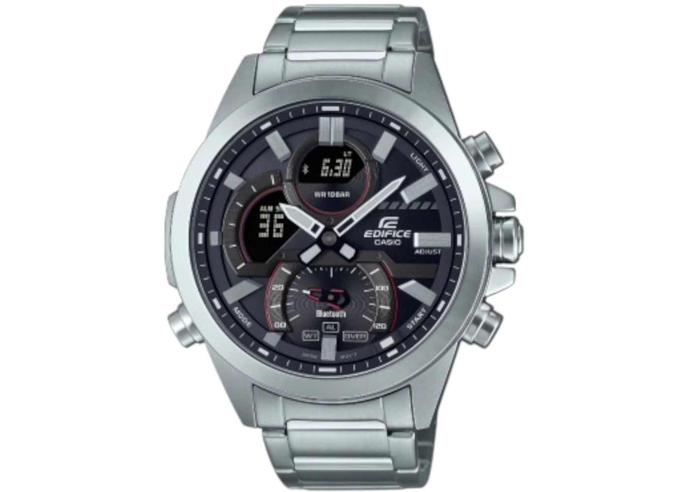 Casio Edifice ECB-30D-1A