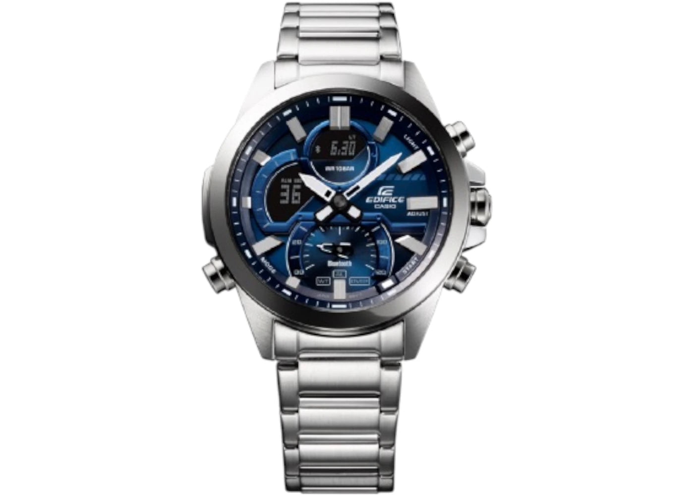 Casio Edifice ECB-30D-2A
