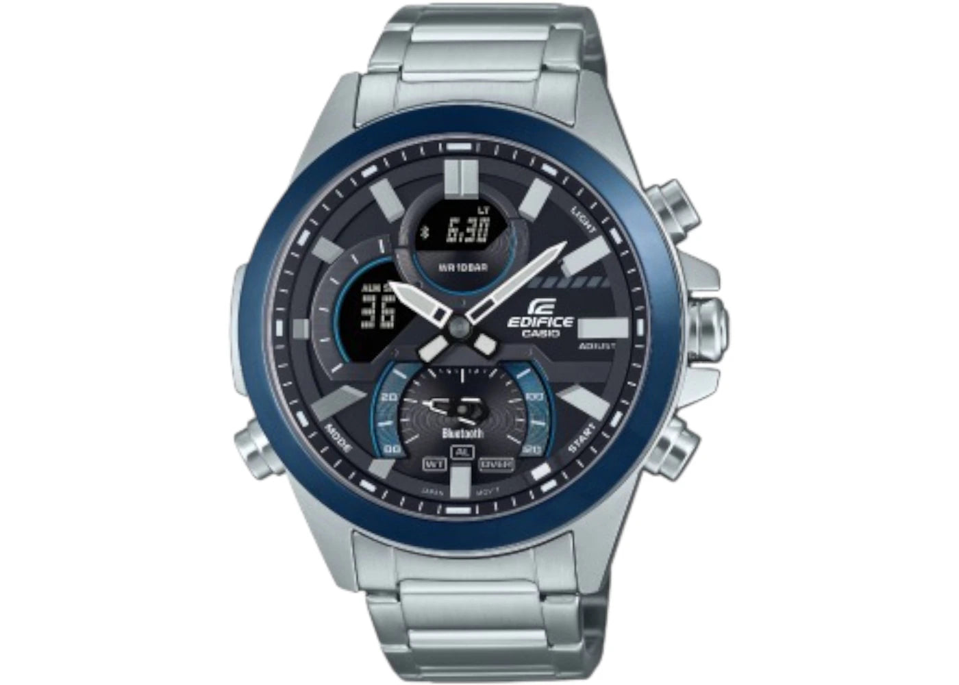 Casio Edifice ECB-30DB-1A