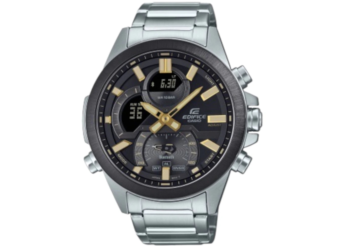 Casio Edifice ECB-30DB-1A9