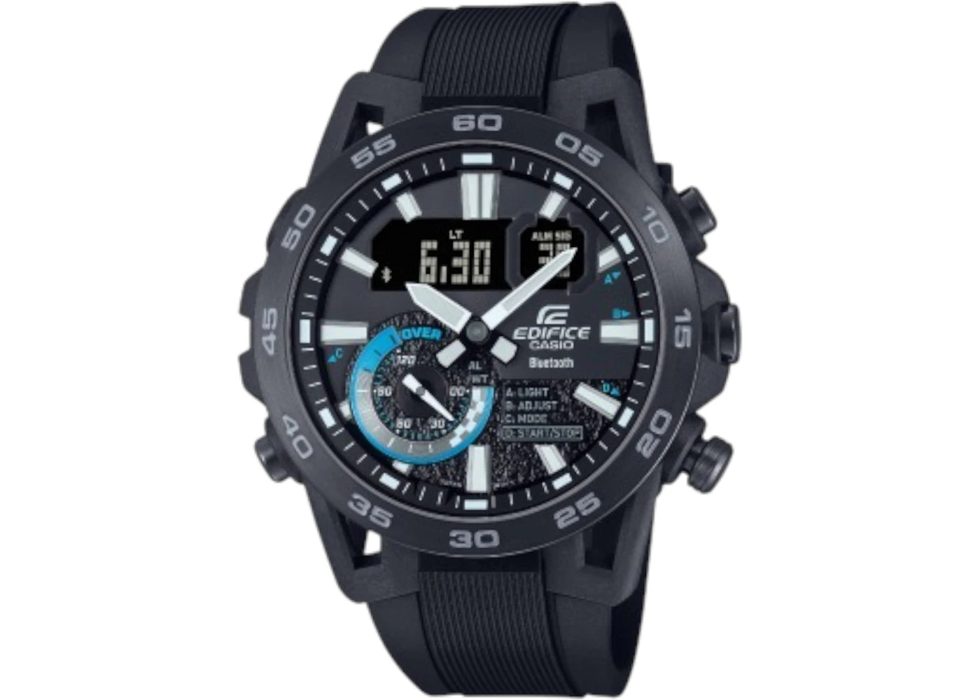 Casio Edifice ECB-40PB-1A