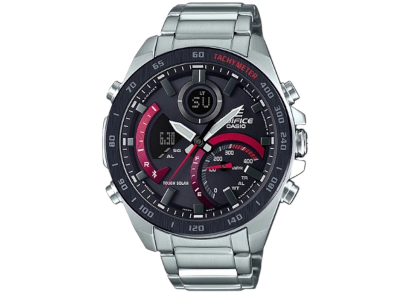 Casio Edifice ECB-900DB-1A