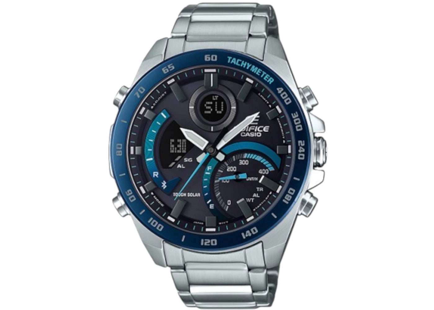 Casio Edifice ECB-900DB-1B