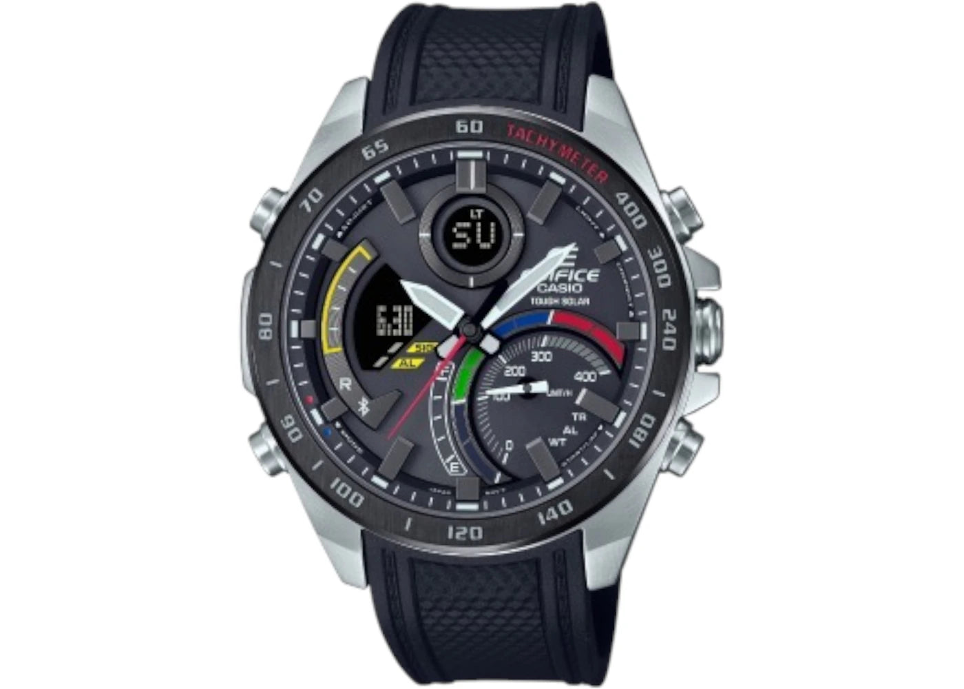 Casio Edifice ECB-900MP-1A