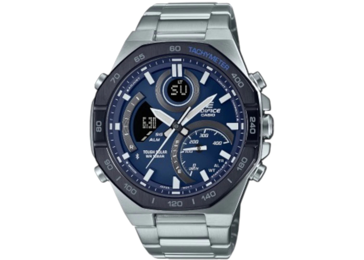 Casio Edifice ECB-950DB-2