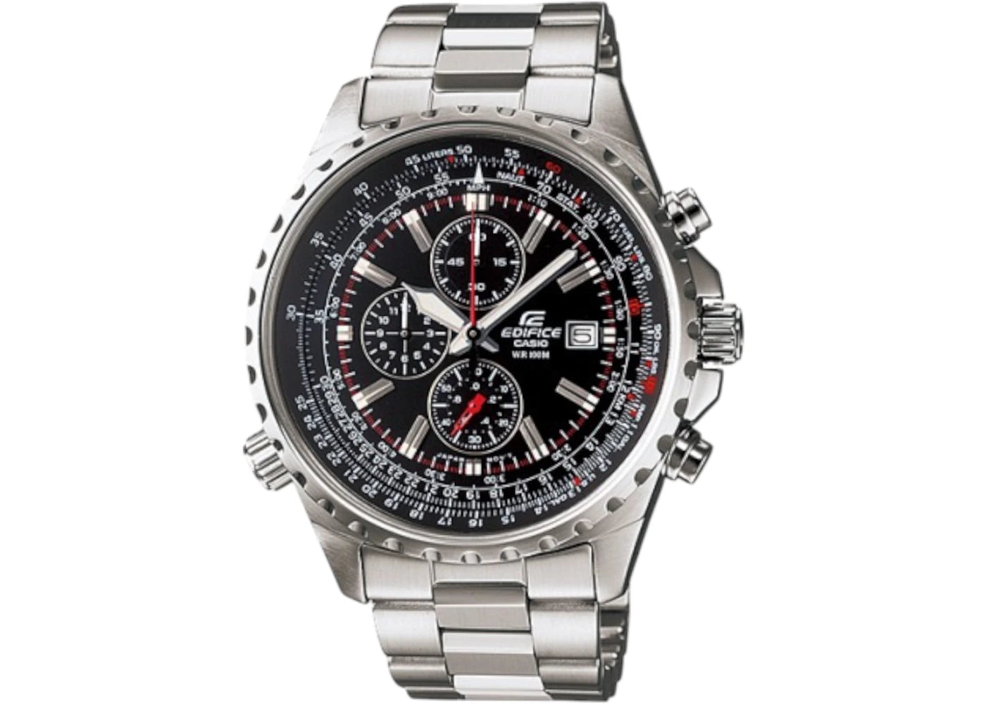 Casio Edifice EF-527D-1A