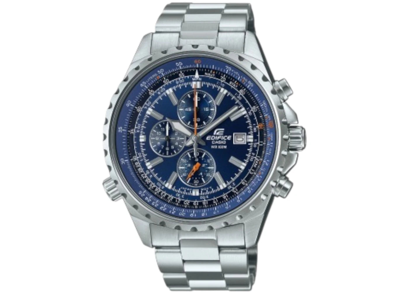 Casio Edifice EF-527D-2A