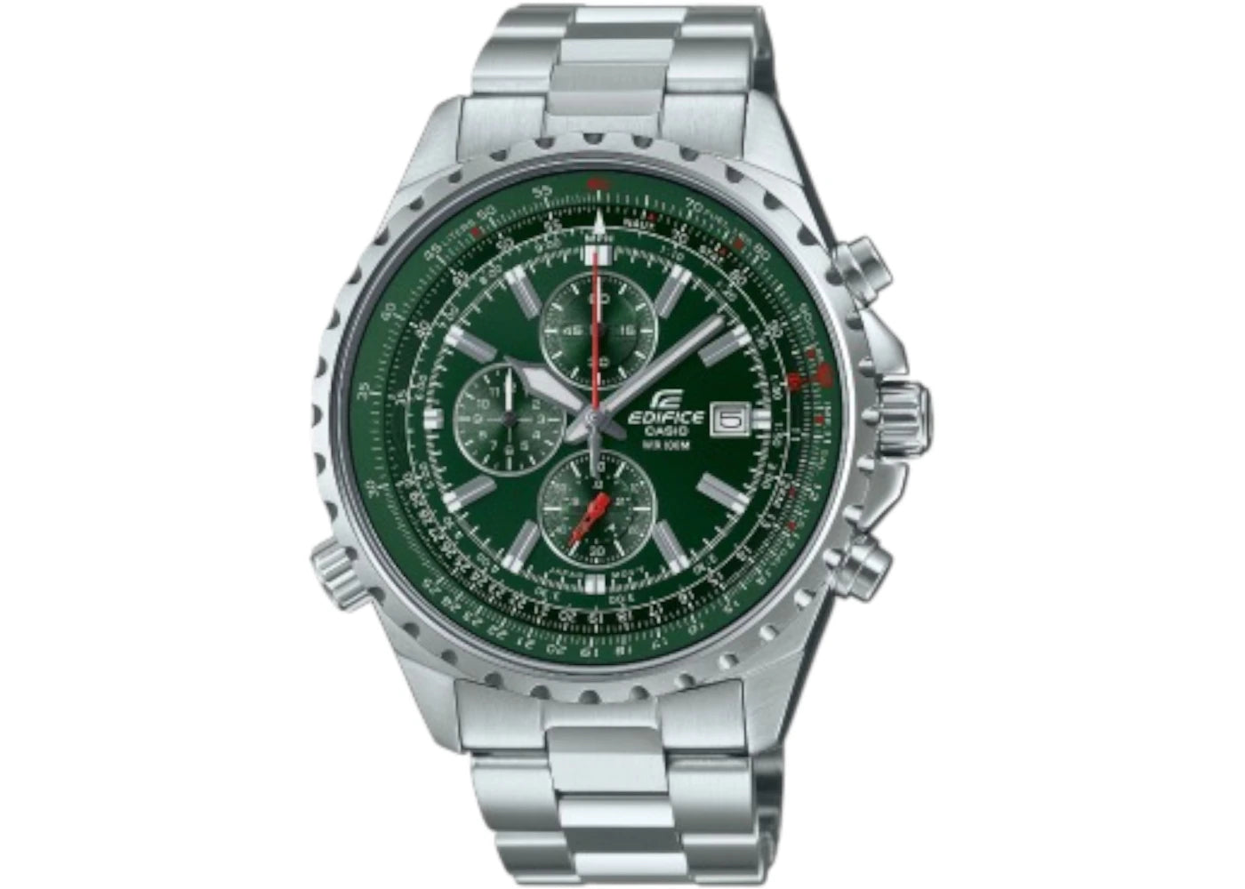 Casio Edifice EF-527D-3A