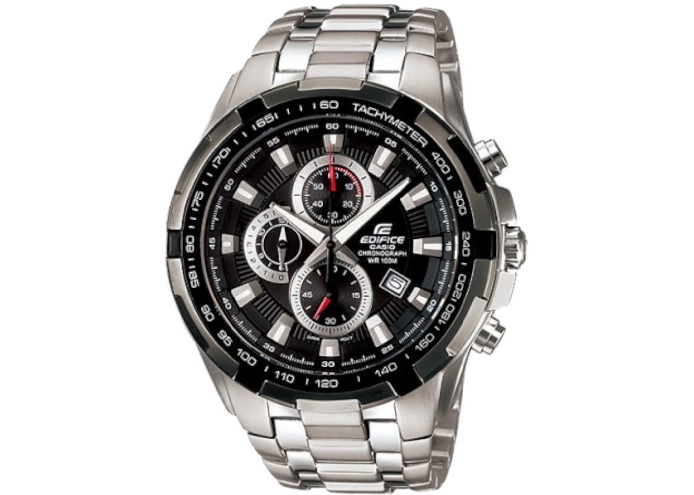 Casio Edifice EF-539D-1A