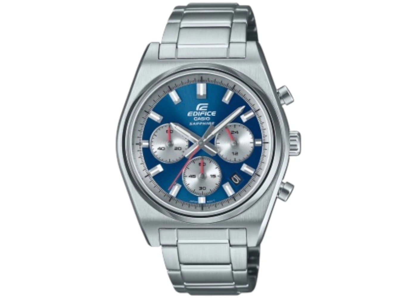 Casio Edifice EFB-730D-2A