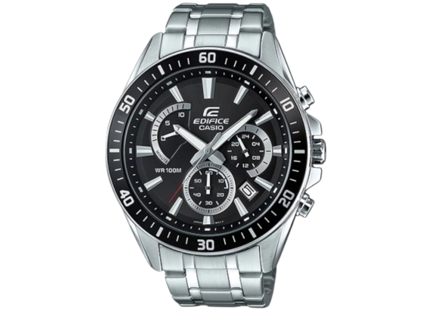 Casio Edifice EFR-552D-1A