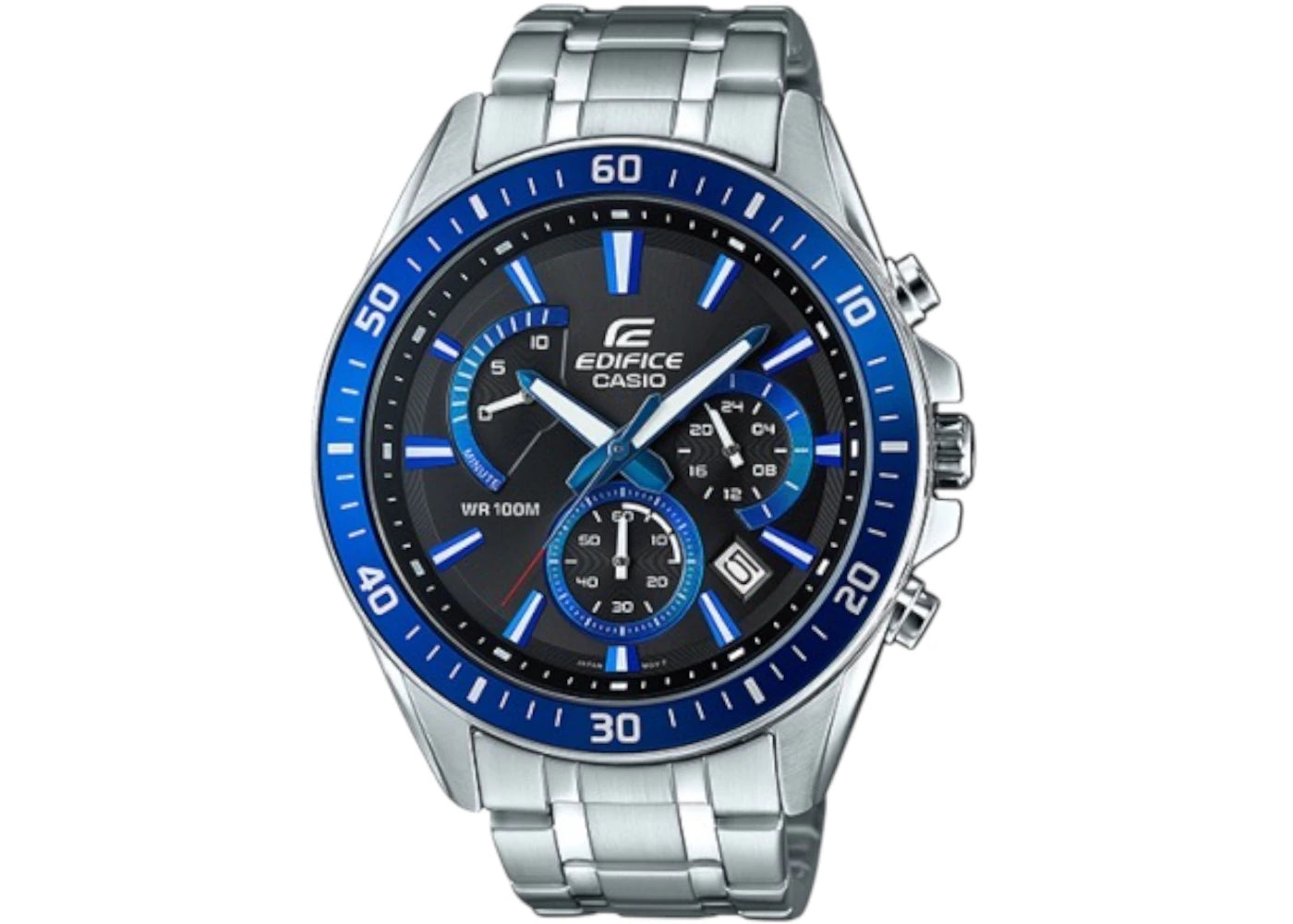 Casio Edifice EFR-552D-1A2
